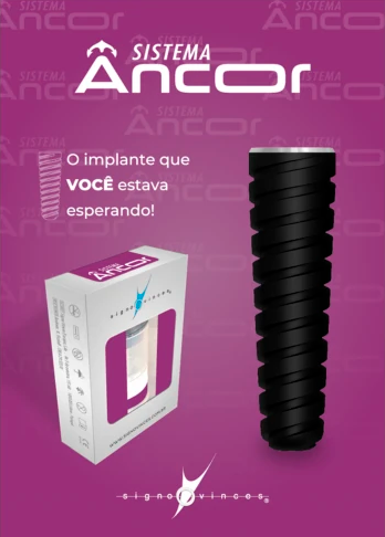 Sistema Ancor