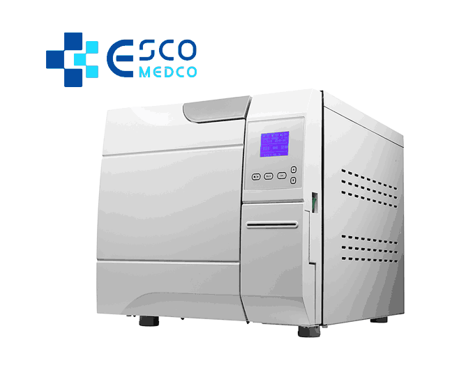 Autoclaves