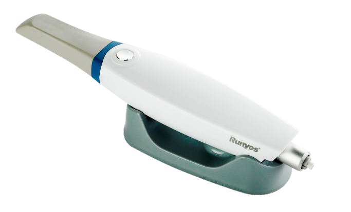 Escáner Intraoral Runyes