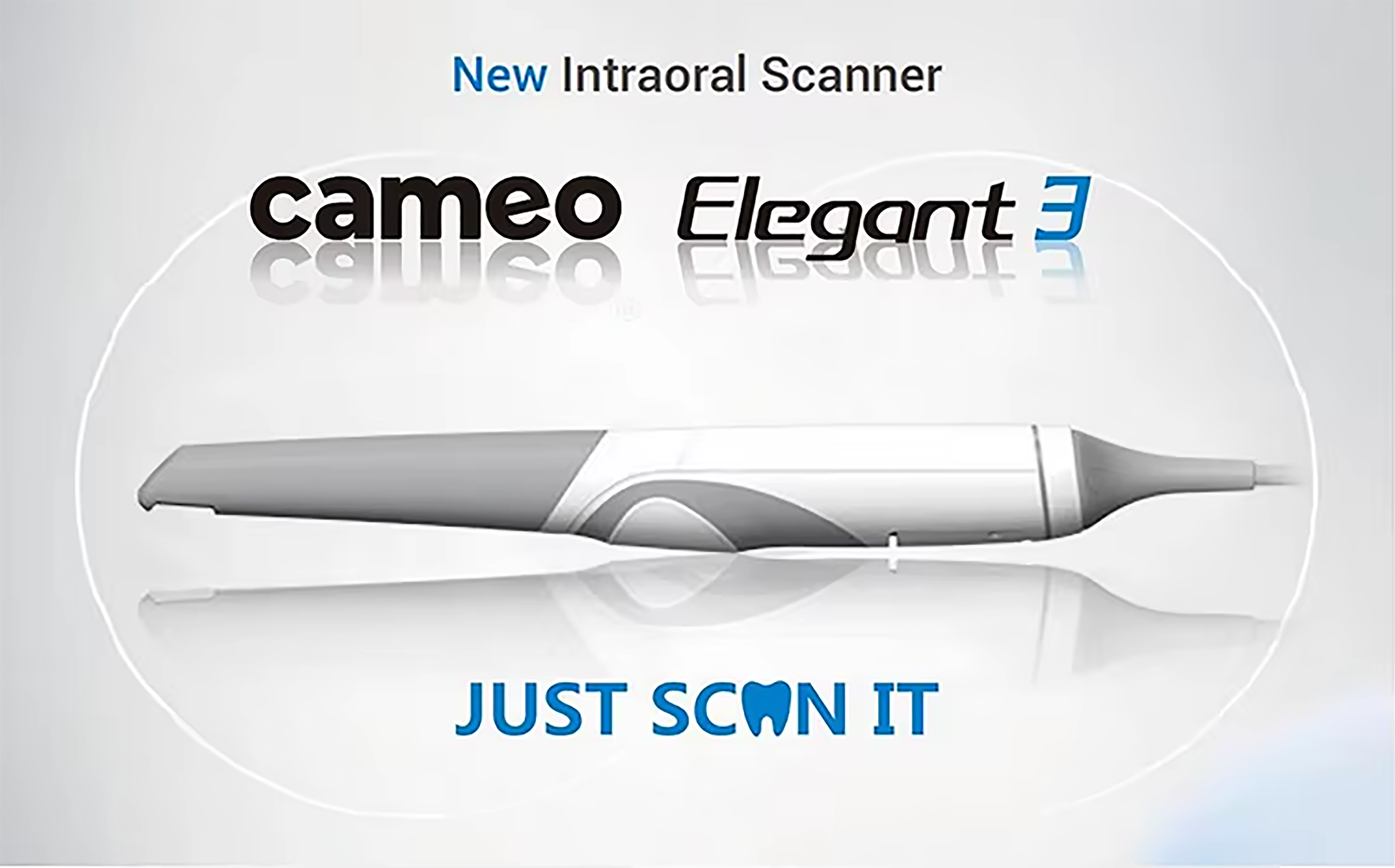 Scaner Cameo Elegant 3
