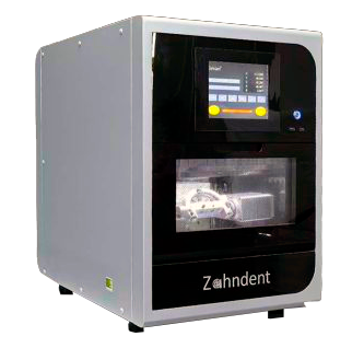 Fresadora Dental Zanh Dent
