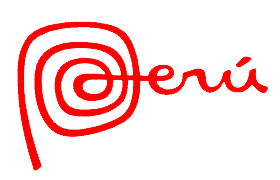 Logo Marca Peru